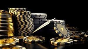 Dasbor bonus selamat datang agen 5000