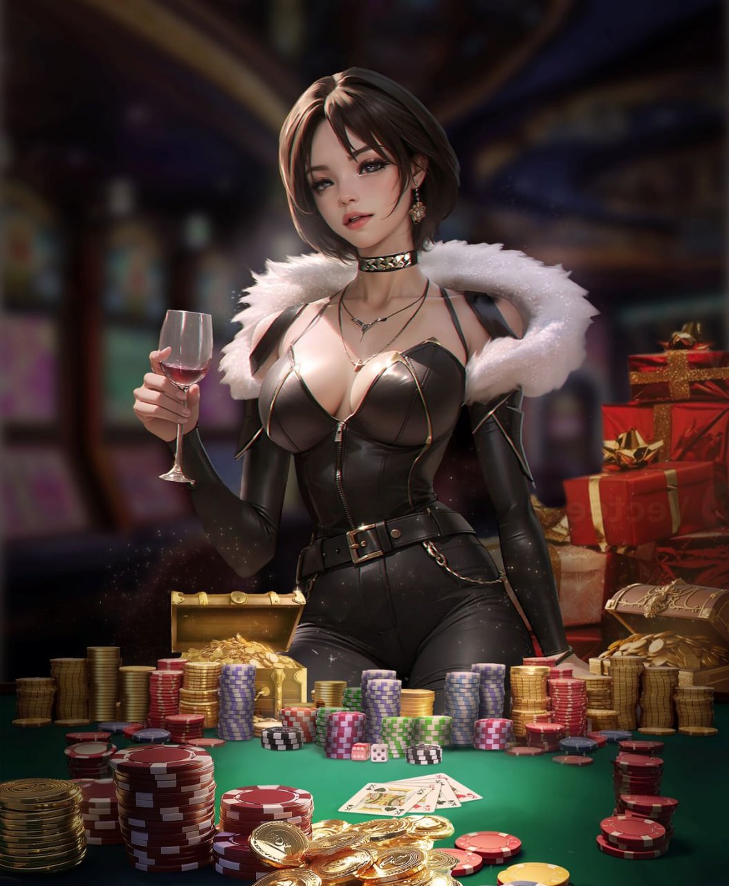 Antarmuka permainan togel agen 5000 menampilkan pilihan varian dan hasil undian